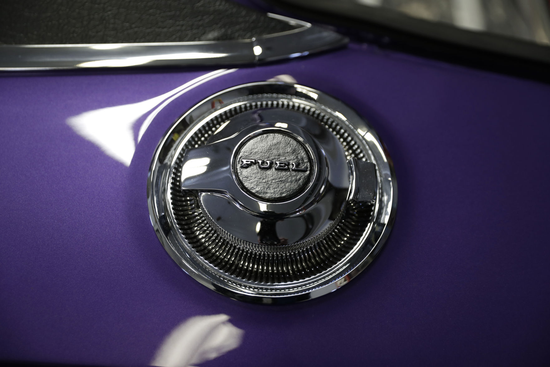 Driven Restorations